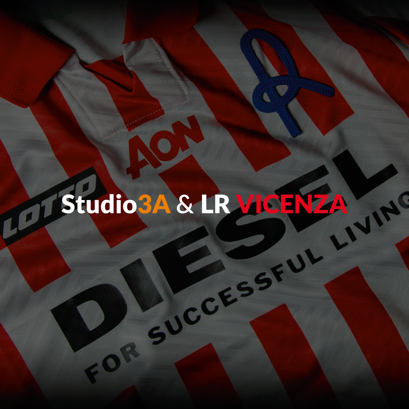 Studio3A&VicenzaCalcio